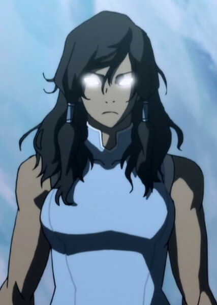 Korra photo
