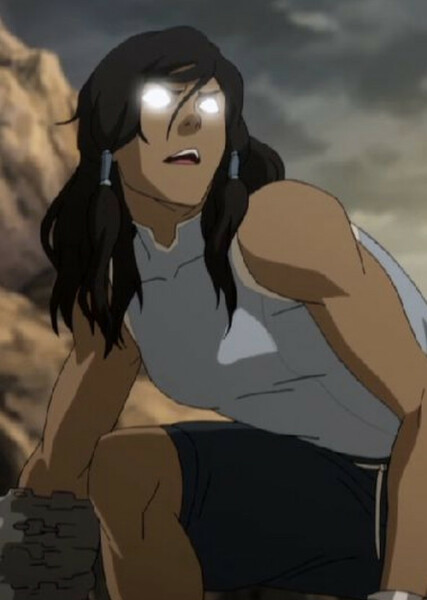 Korra photo