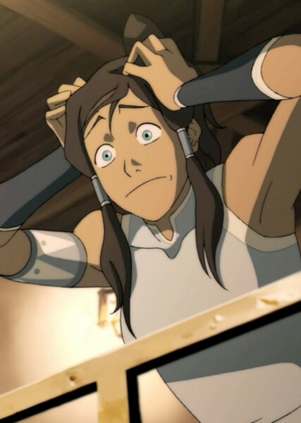 Korra photo