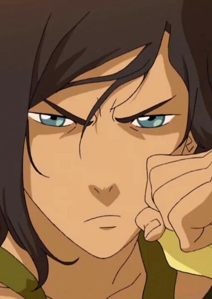 Korra photo