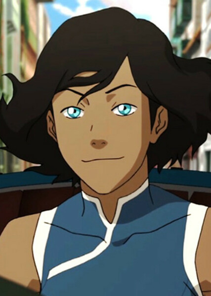 Korra photo
