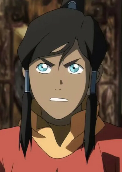 Korra photo