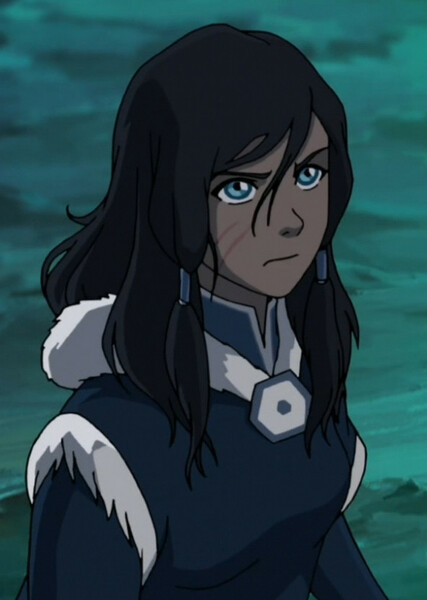 Korra photo