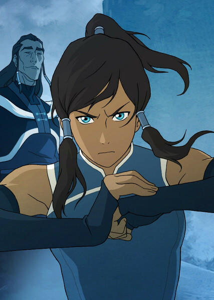 Korra photo