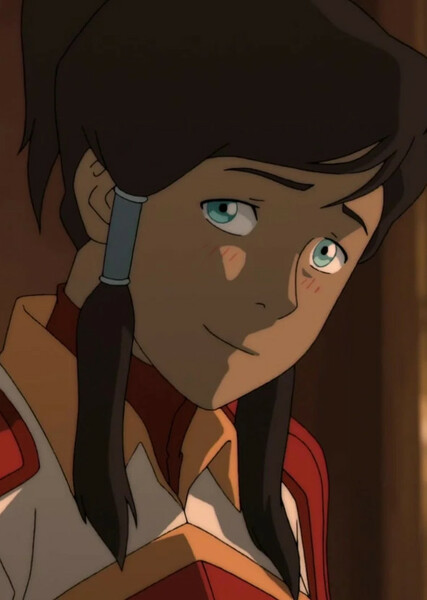 Korra photo