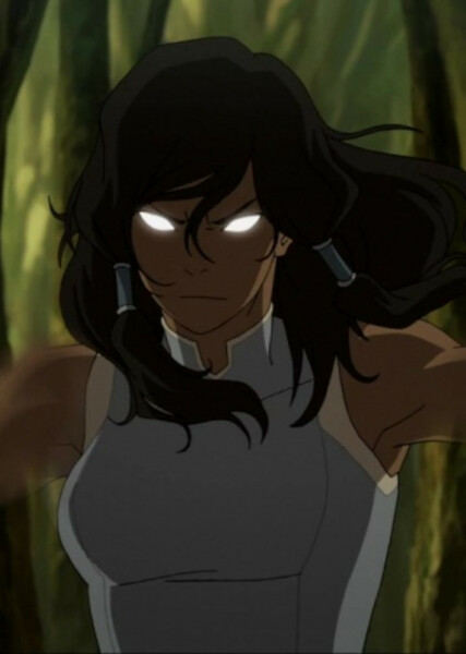 Korra photo