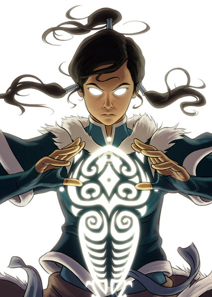 Korra photo