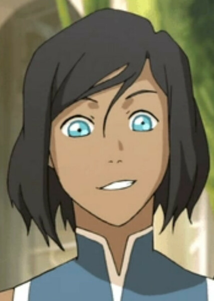 Korra photo