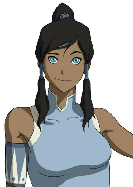 Korra photo