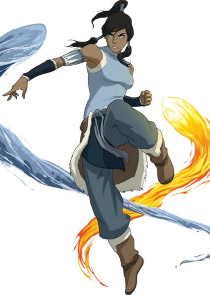 Korra photo