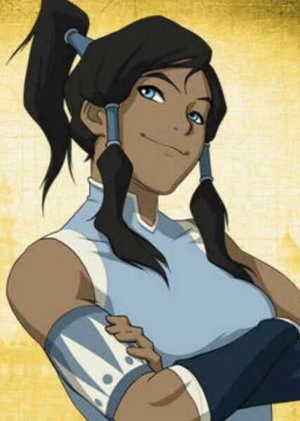 Korra photo