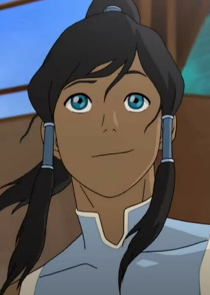 Korra photo