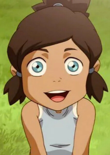 Korra photo