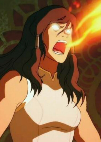 Korra photo