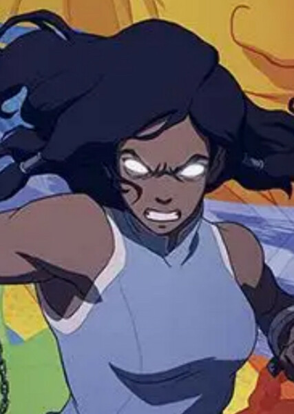 Korra photo