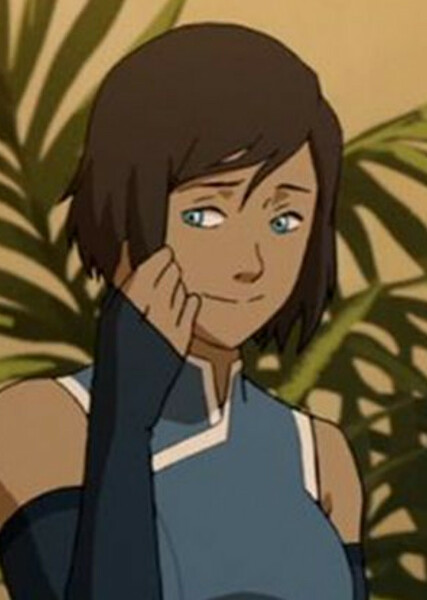 Korra photo