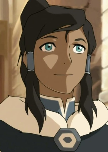 Korra photo