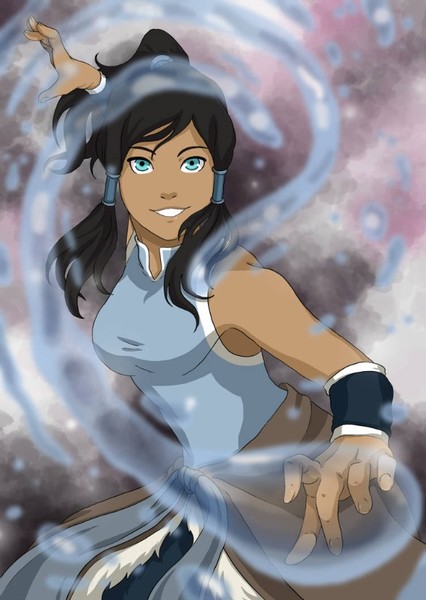 Korra photo