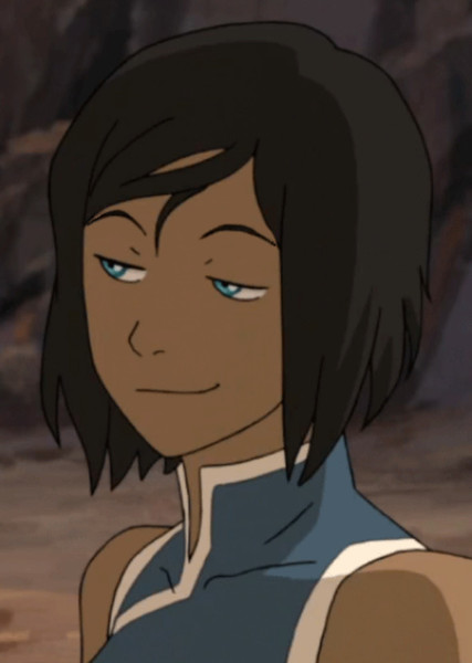 Korra