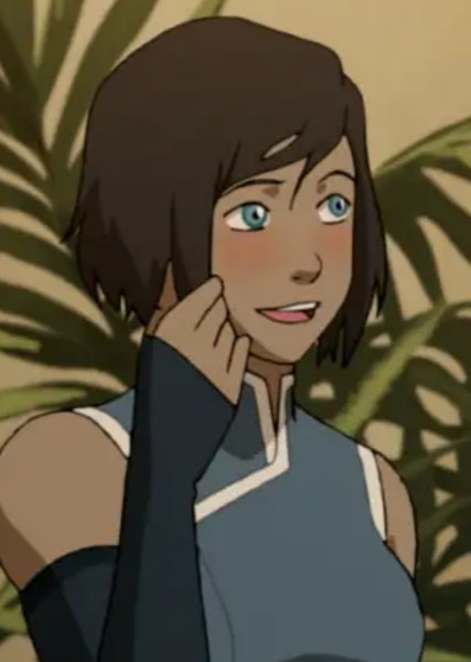 Korra photo