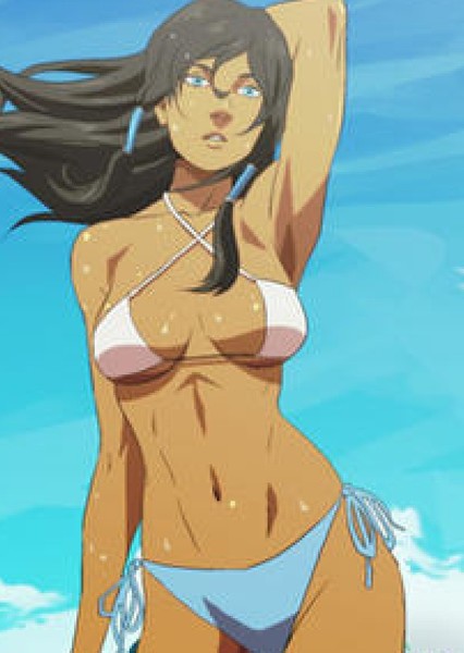 Korra photo