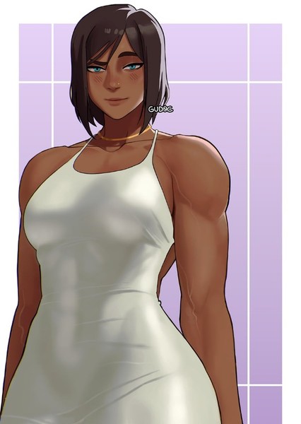Korra photo