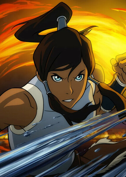 Korra photo