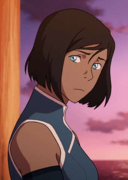 Korra photo