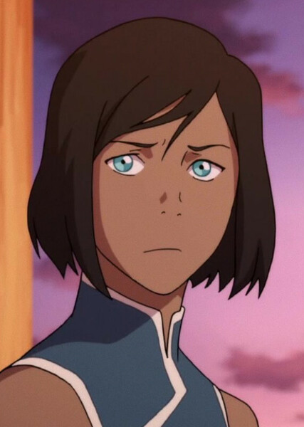 Korra photo