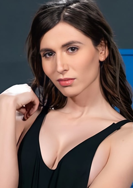 Korra del Rio