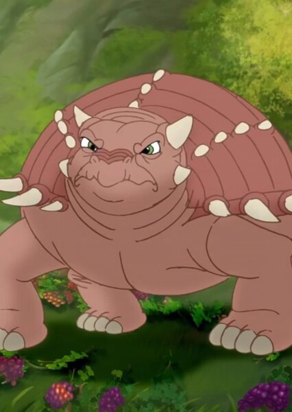 Kosh (The Land Before Time)