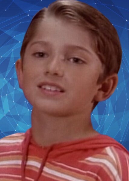 Kosmin Parker