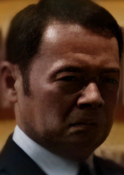 Kosuke Masano
