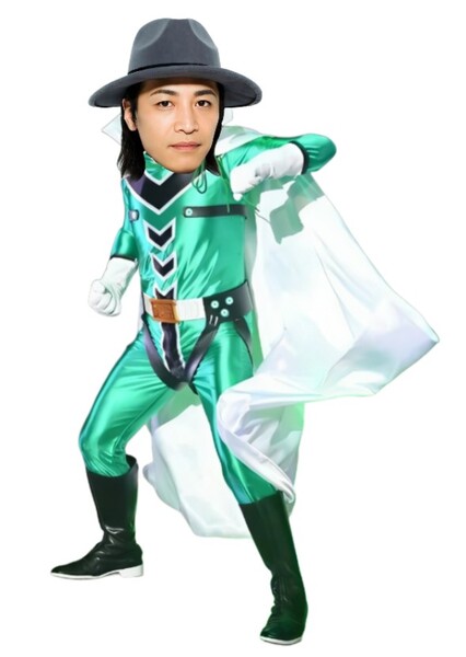 Kōsuke Toriumi photo