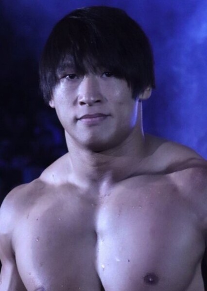 Kota Ibushi