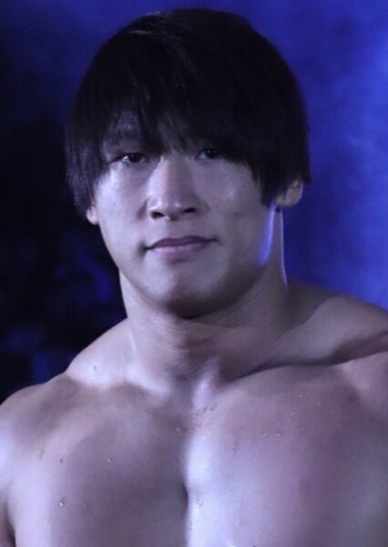 Kota Ibushi photo