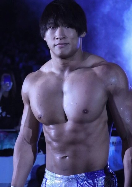 Kota Ibushi photo