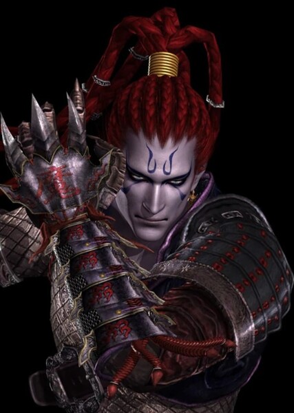 Kotarō Fūma photo