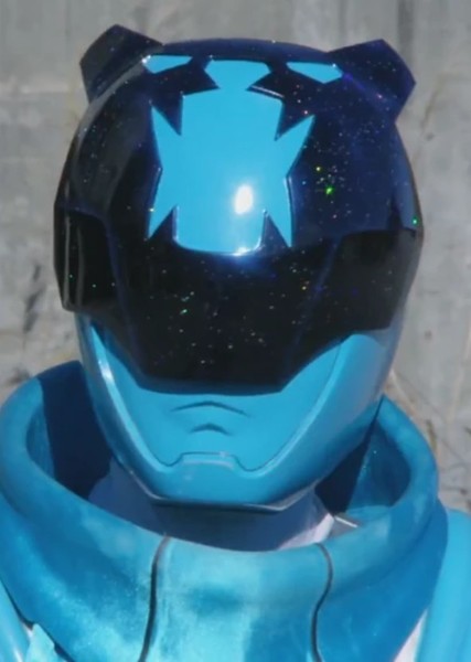 Kotaro Sakuma/Koguma Skyblue