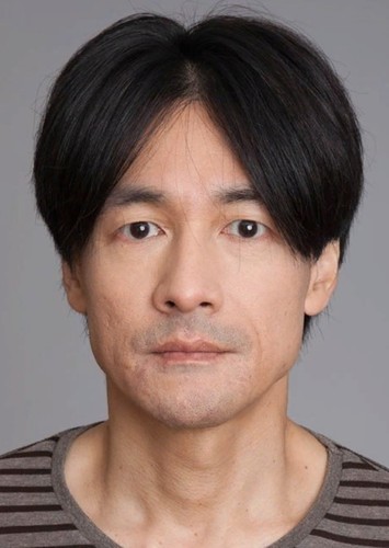 Kotaro Suzuki