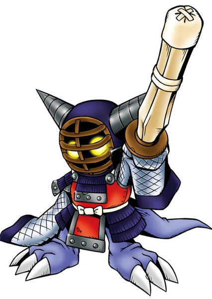 Kotemon