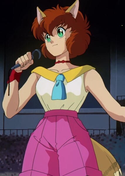 Koto (Yu Yu Hakusho) photo