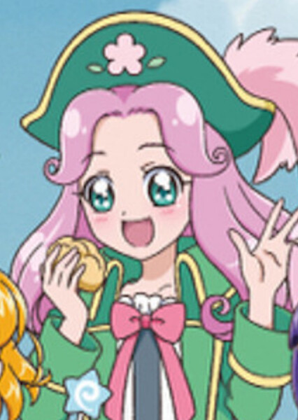 Kotoha Hanami