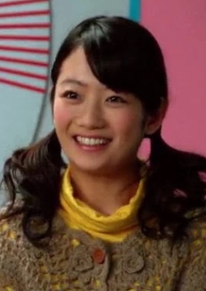 Kotoha Hanaori/Shinken Yellow photo