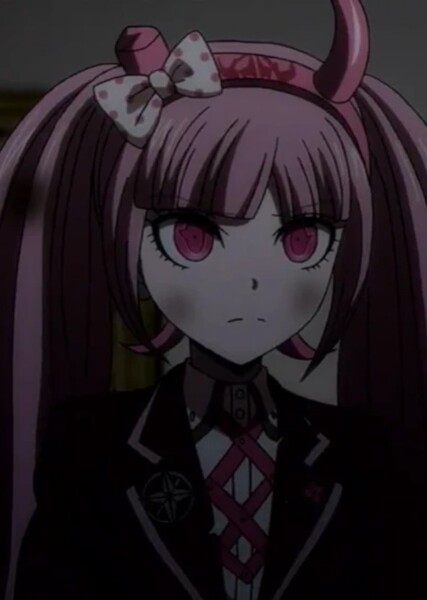 Kotoko Utsugi