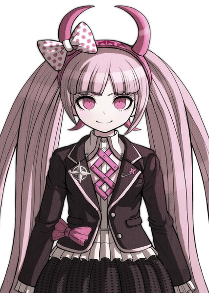 Kotoko Utsugi photo