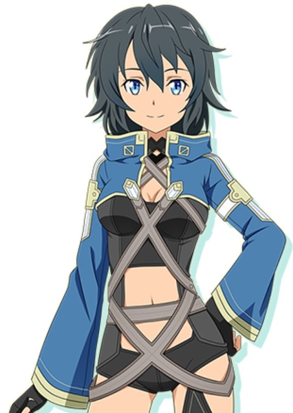 Kotone Takemiya/Philia photo