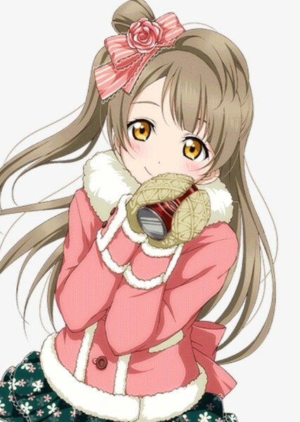 Kotori Minami photo