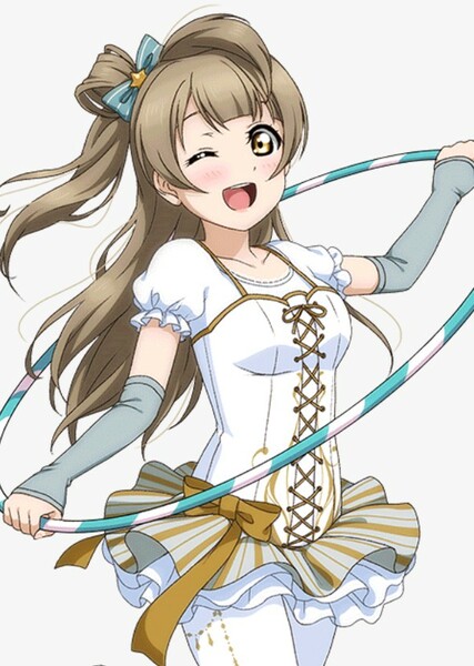 Kotori Minami photo