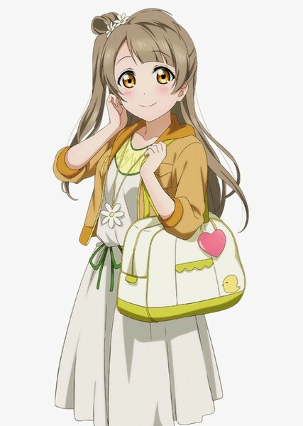 Kotori Minami photo